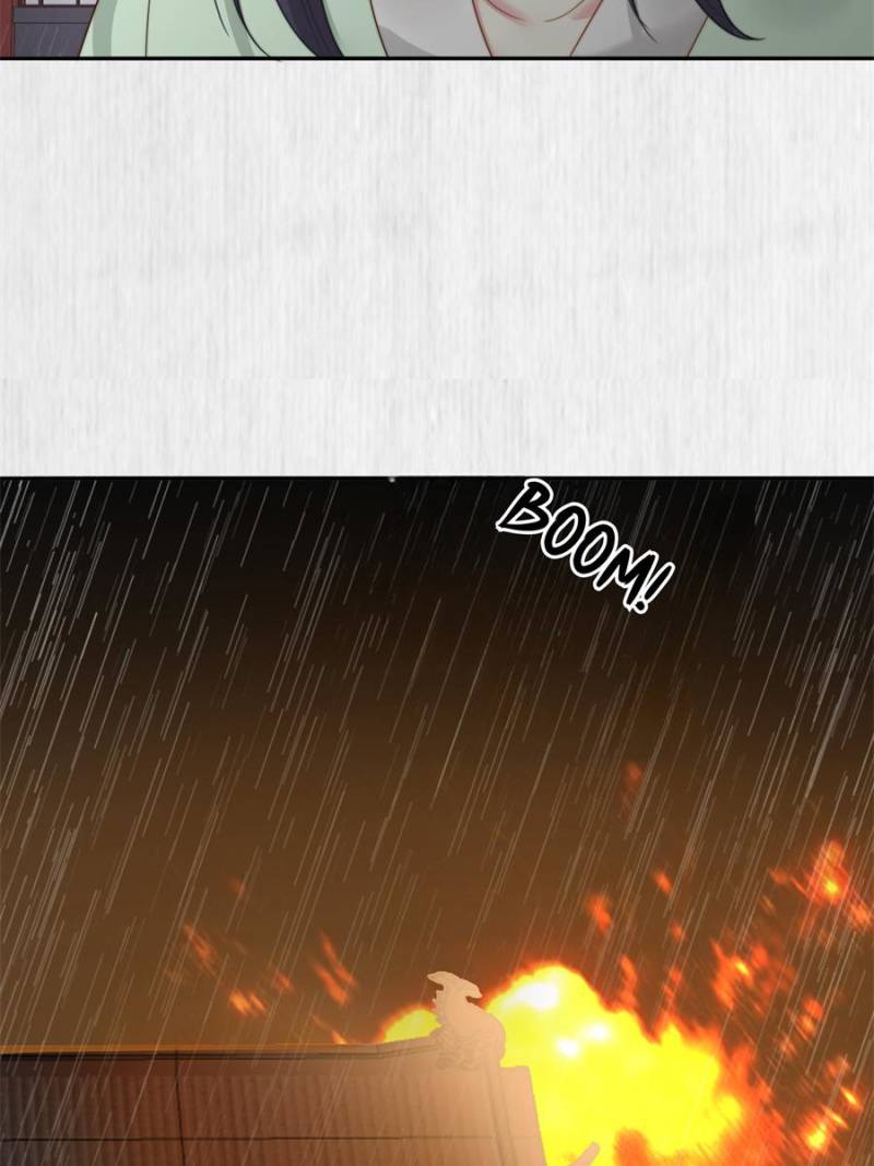 The Young Genius Paintress Chapter 78 - Page 33