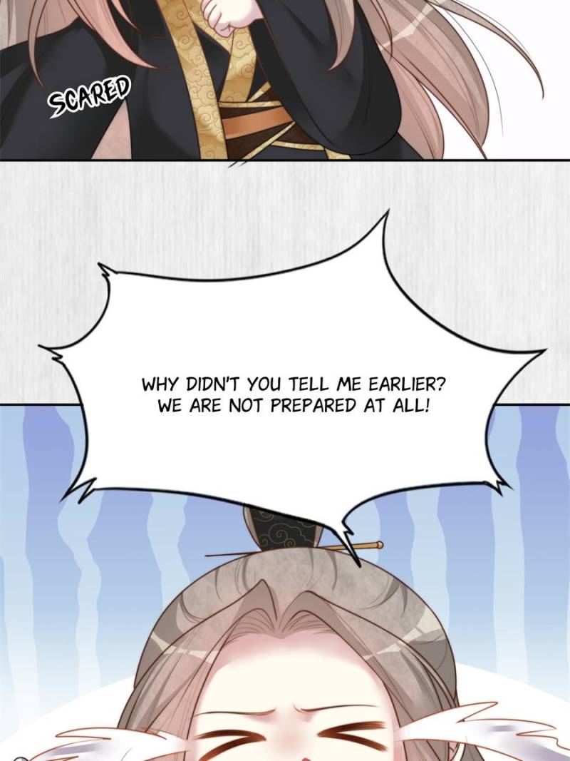 The Young Genius Paintress Chapter 78 - Page 4