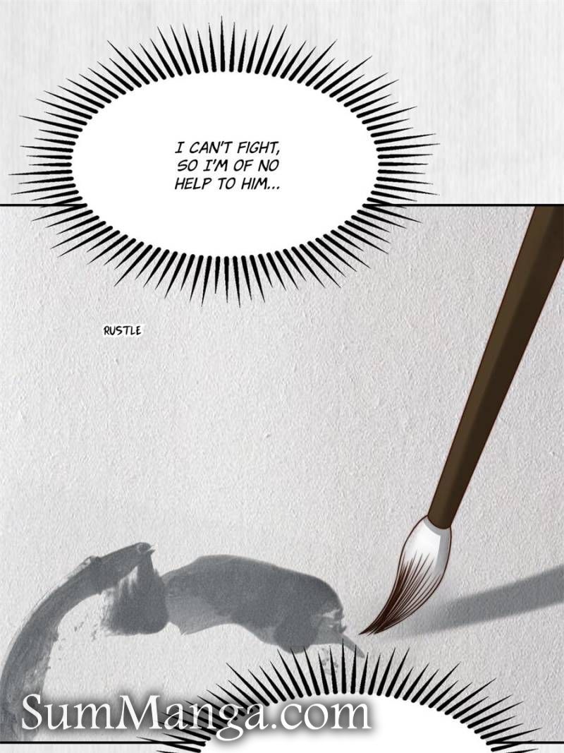 The Young Genius Paintress Chapter 78 - Page 43