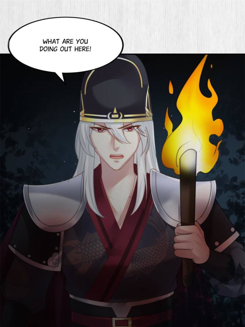 The Young Genius Paintress Chapter 79 - Page 17
