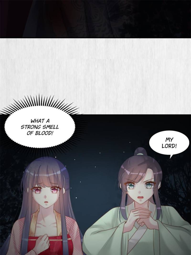 The Young Genius Paintress Chapter 79 - Page 19