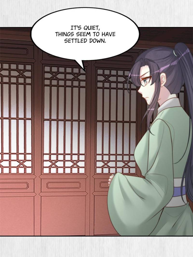 The Young Genius Paintress Chapter 79 - Page 2