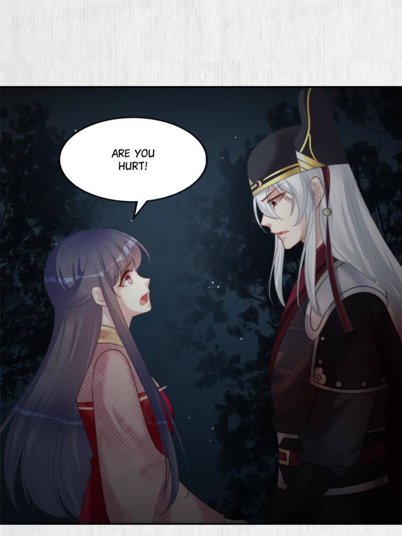 The Young Genius Paintress Chapter 79 - Page 21