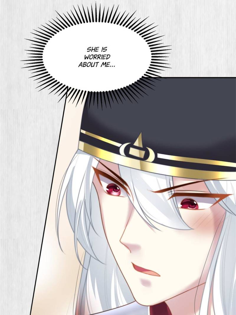 The Young Genius Paintress Chapter 79 - Page 22