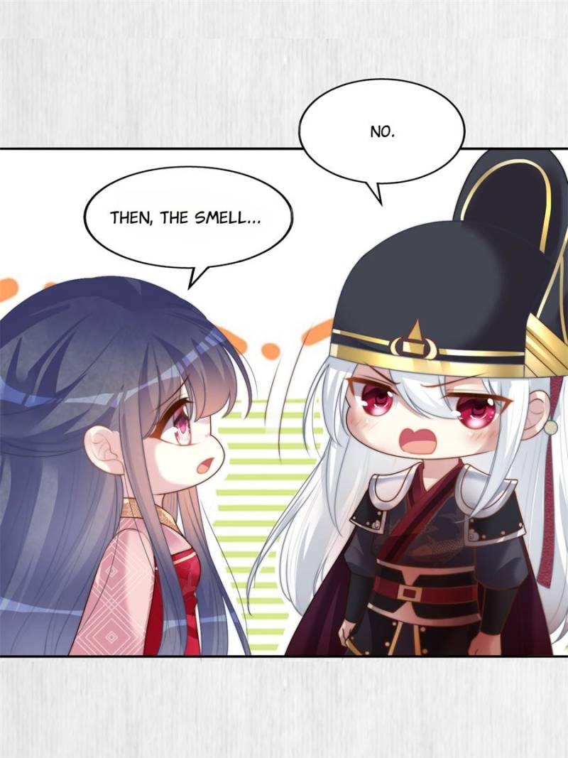 The Young Genius Paintress Chapter 79 - Page 24