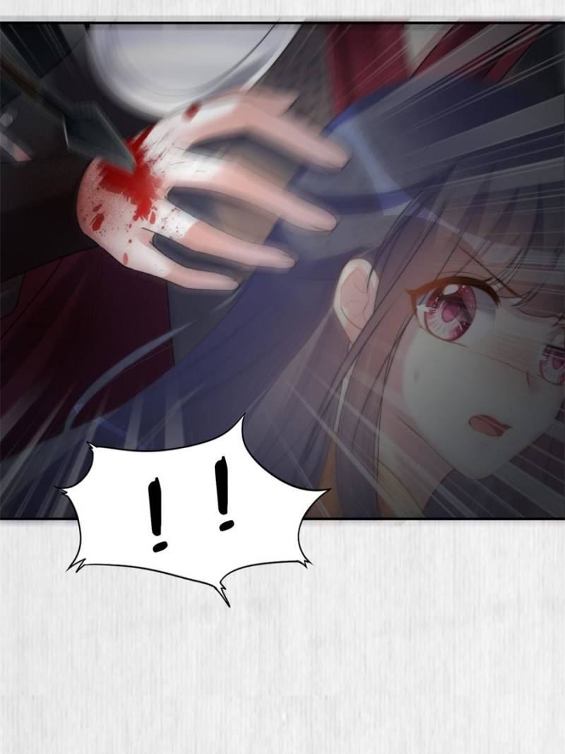 The Young Genius Paintress Chapter 79 - Page 32