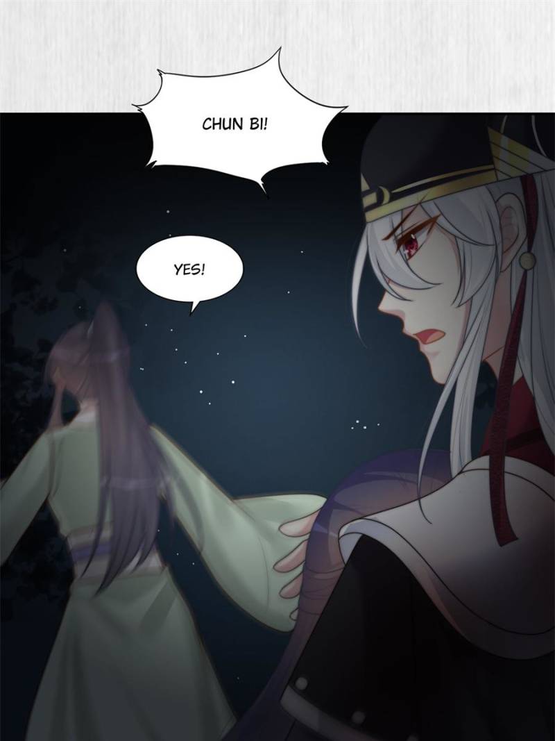 The Young Genius Paintress Chapter 79 - Page 34