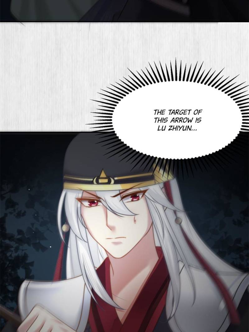The Young Genius Paintress Chapter 79 - Page 35