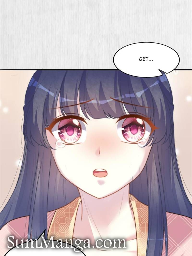 The Young Genius Paintress Chapter 79 - Page 38