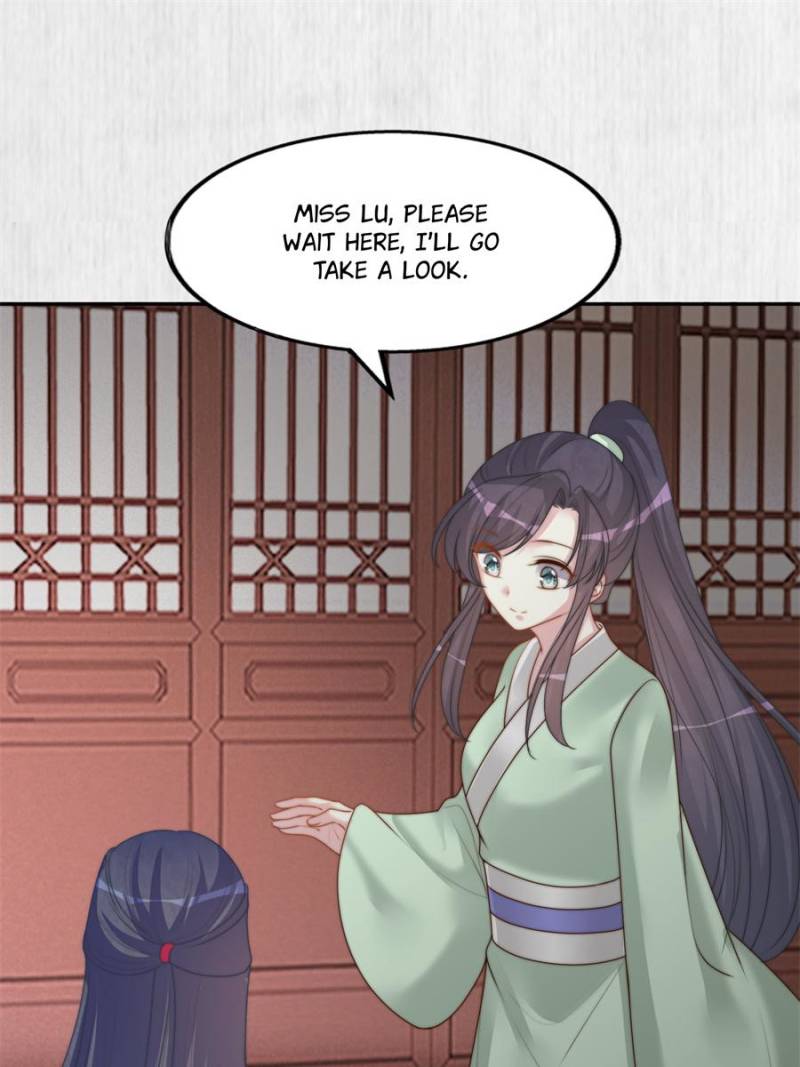 The Young Genius Paintress Chapter 79 - Page 4