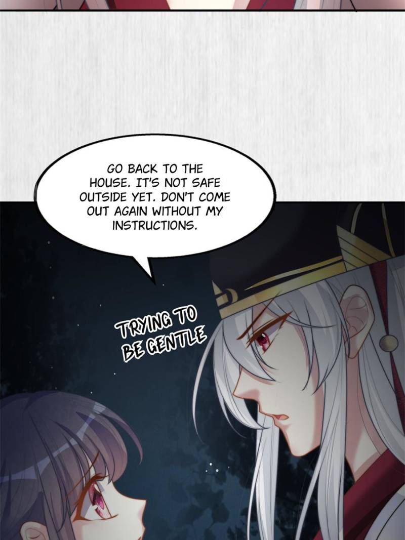 The Young Genius Paintress Chapter 79 - Page 41