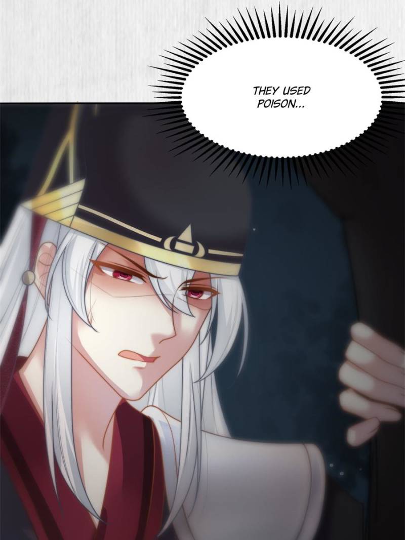 The Young Genius Paintress Chapter 79 - Page 47