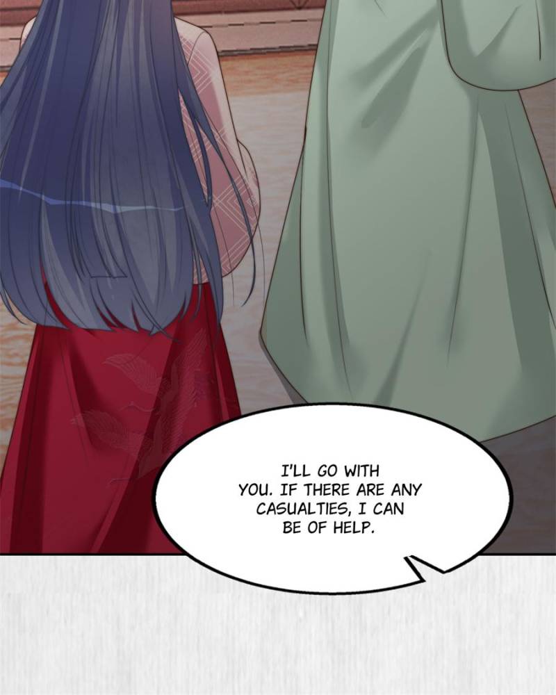 The Young Genius Paintress Chapter 79 - Page 5