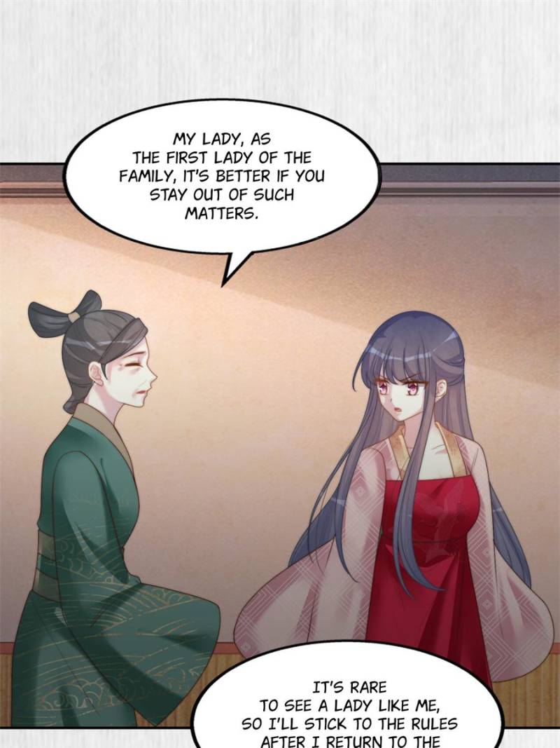 The Young Genius Paintress Chapter 79 - Page 6