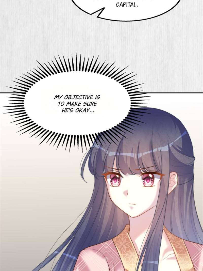 The Young Genius Paintress Chapter 79 - Page 7