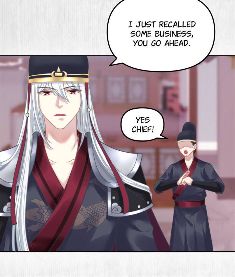 The Young Genius Paintress Chapter 8 - Page 11
