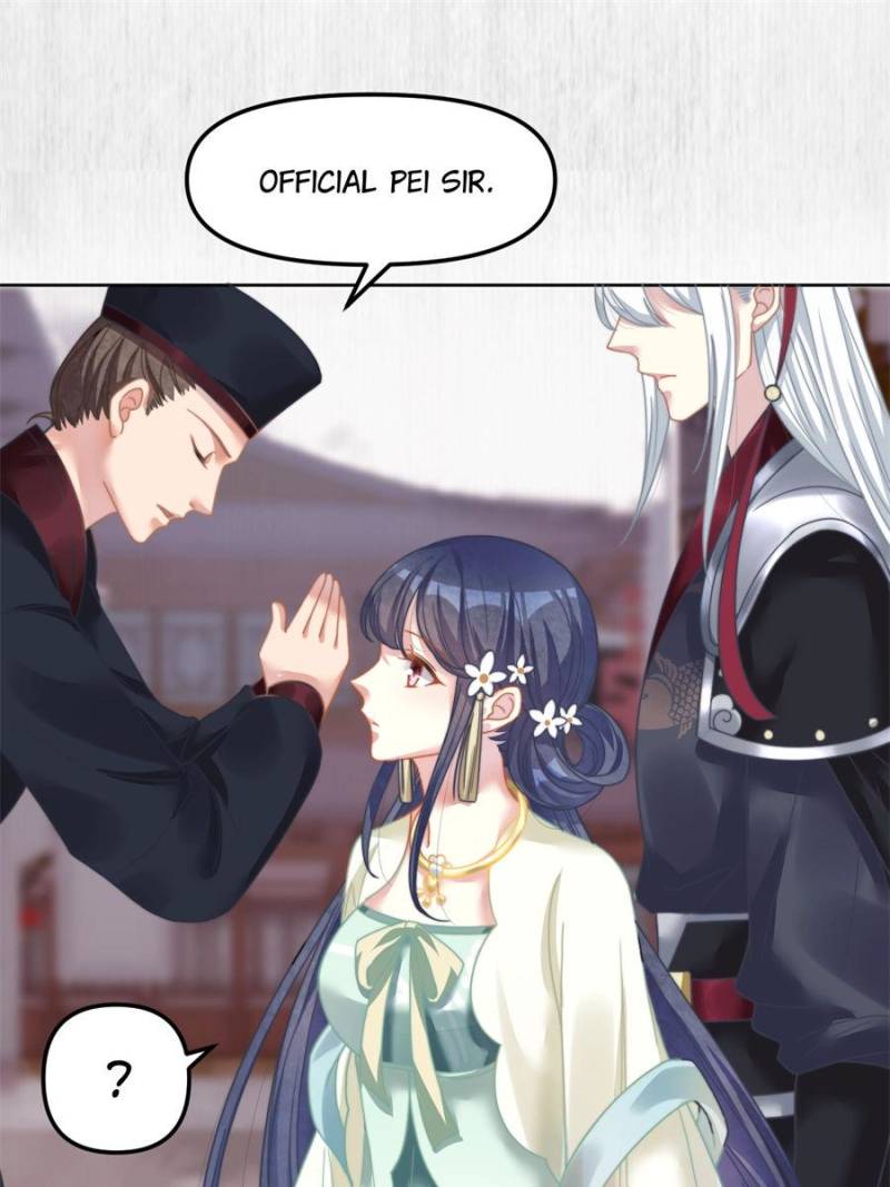 The Young Genius Paintress Chapter 8 - Page 12