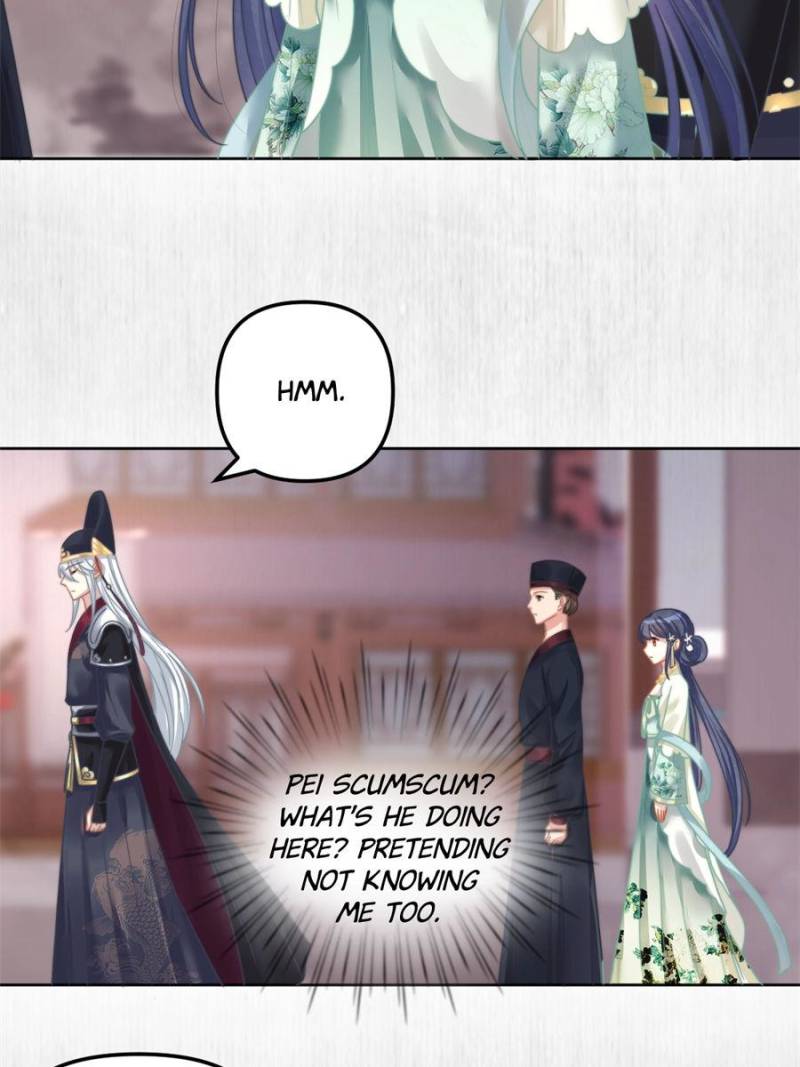 The Young Genius Paintress Chapter 8 - Page 13