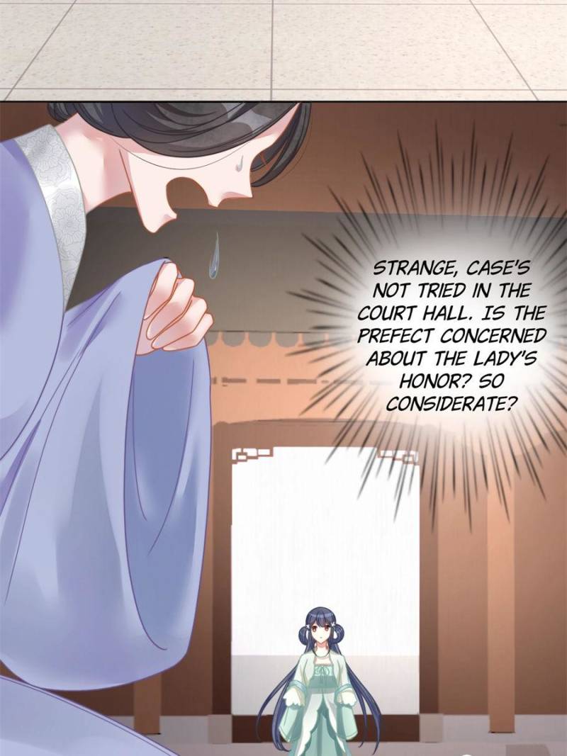 The Young Genius Paintress Chapter 8 - Page 16