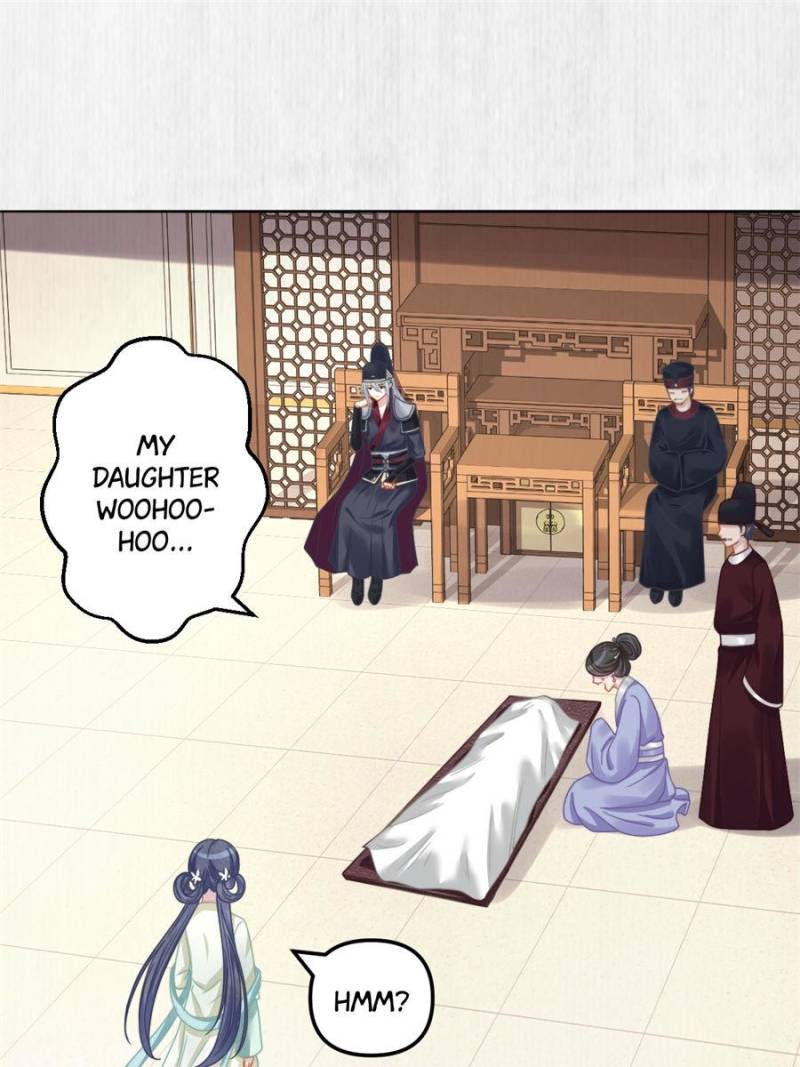 The Young Genius Paintress Chapter 8 - Page 18