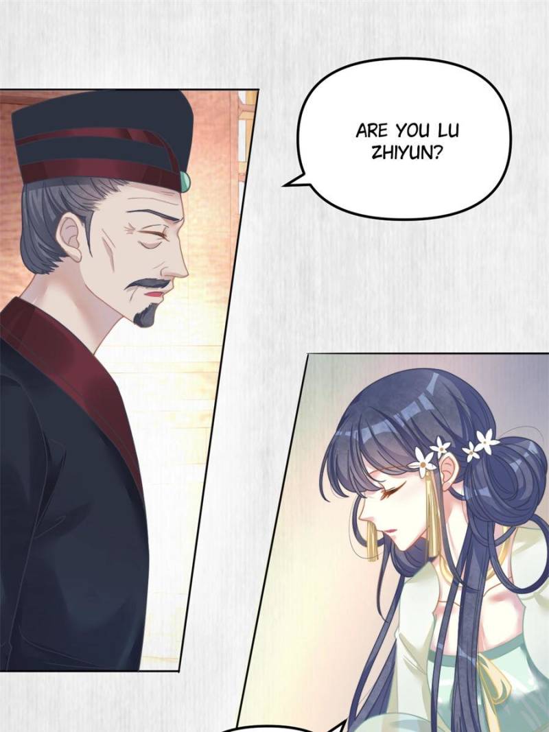 The Young Genius Paintress Chapter 8 - Page 20
