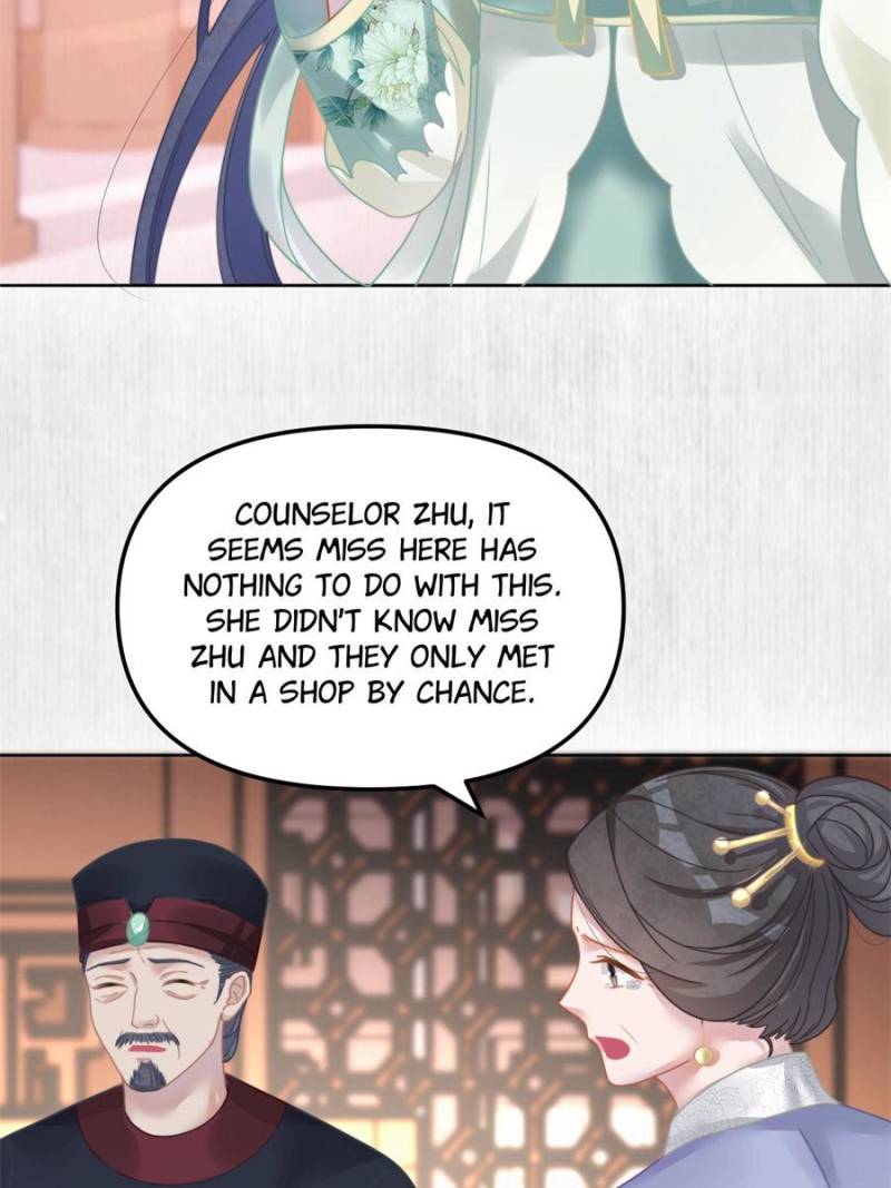 The Young Genius Paintress Chapter 8 - Page 24