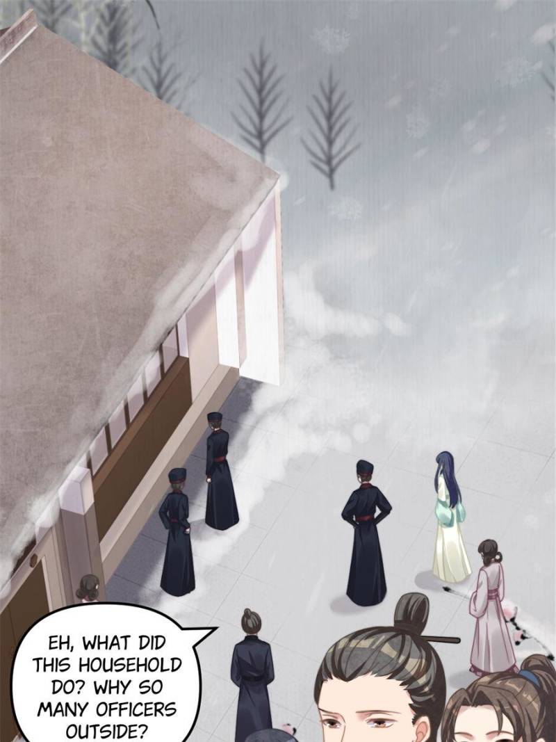 The Young Genius Paintress Chapter 8 - Page 3