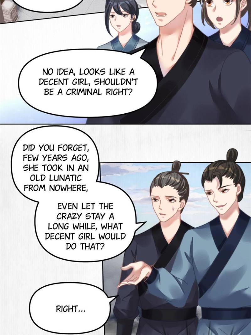 The Young Genius Paintress Chapter 8 - Page 4