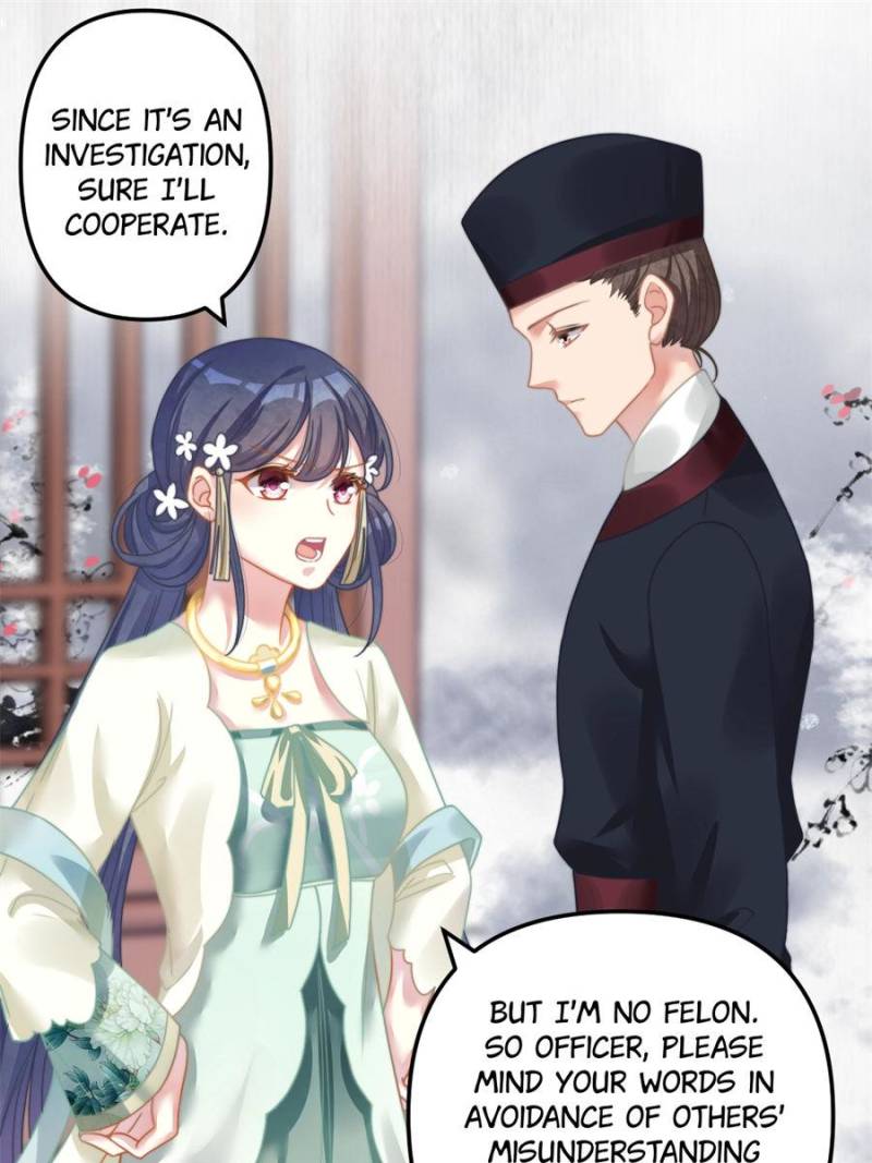 The Young Genius Paintress Chapter 8 - Page 6