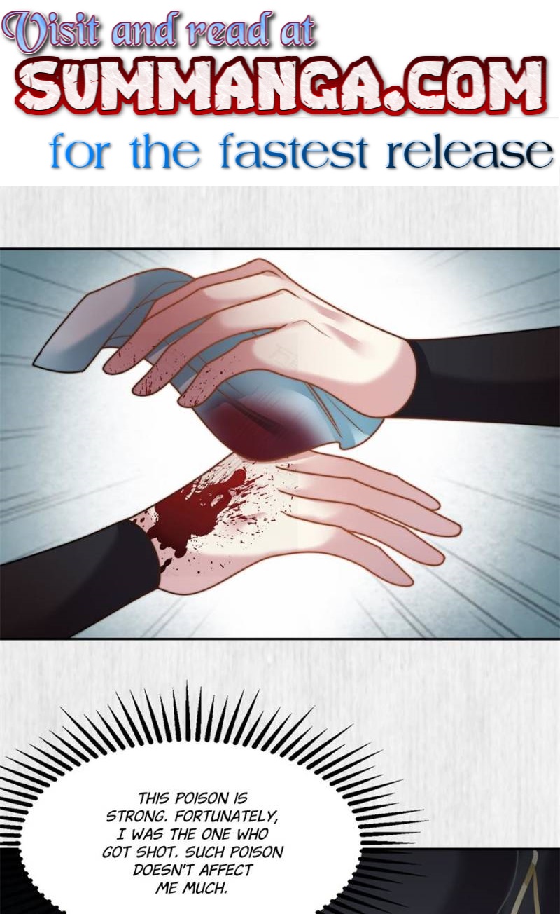The Young Genius Paintress Chapter 80 - Page 1