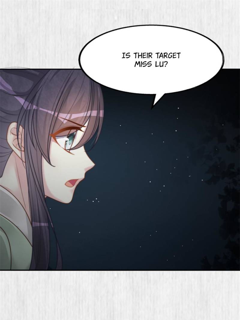 The Young Genius Paintress Chapter 80 - Page 11