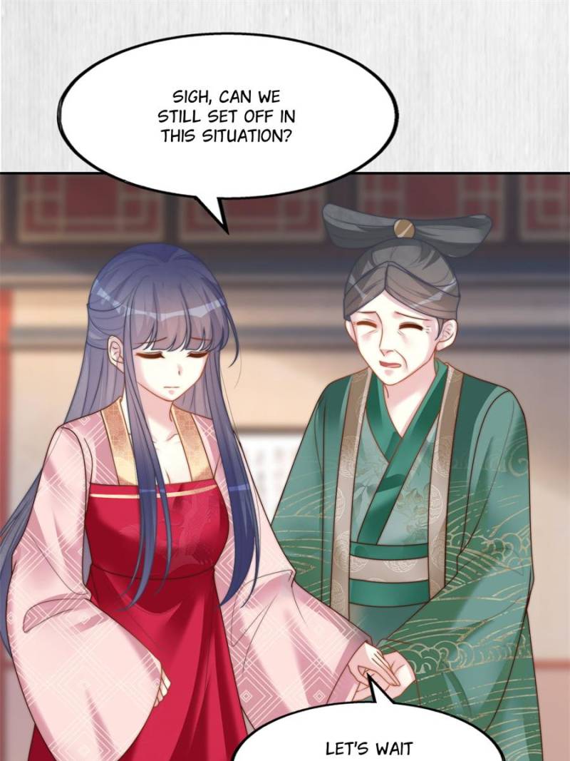 The Young Genius Paintress Chapter 80 - Page 20
