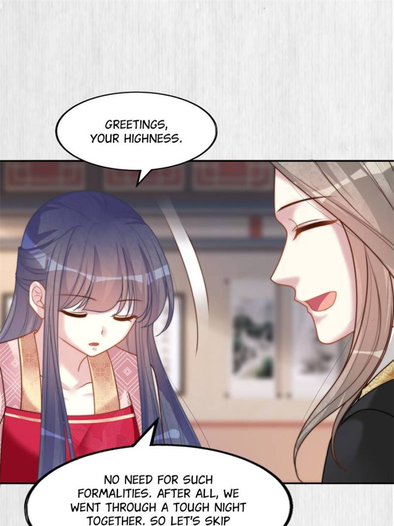 The Young Genius Paintress Chapter 80 - Page 24