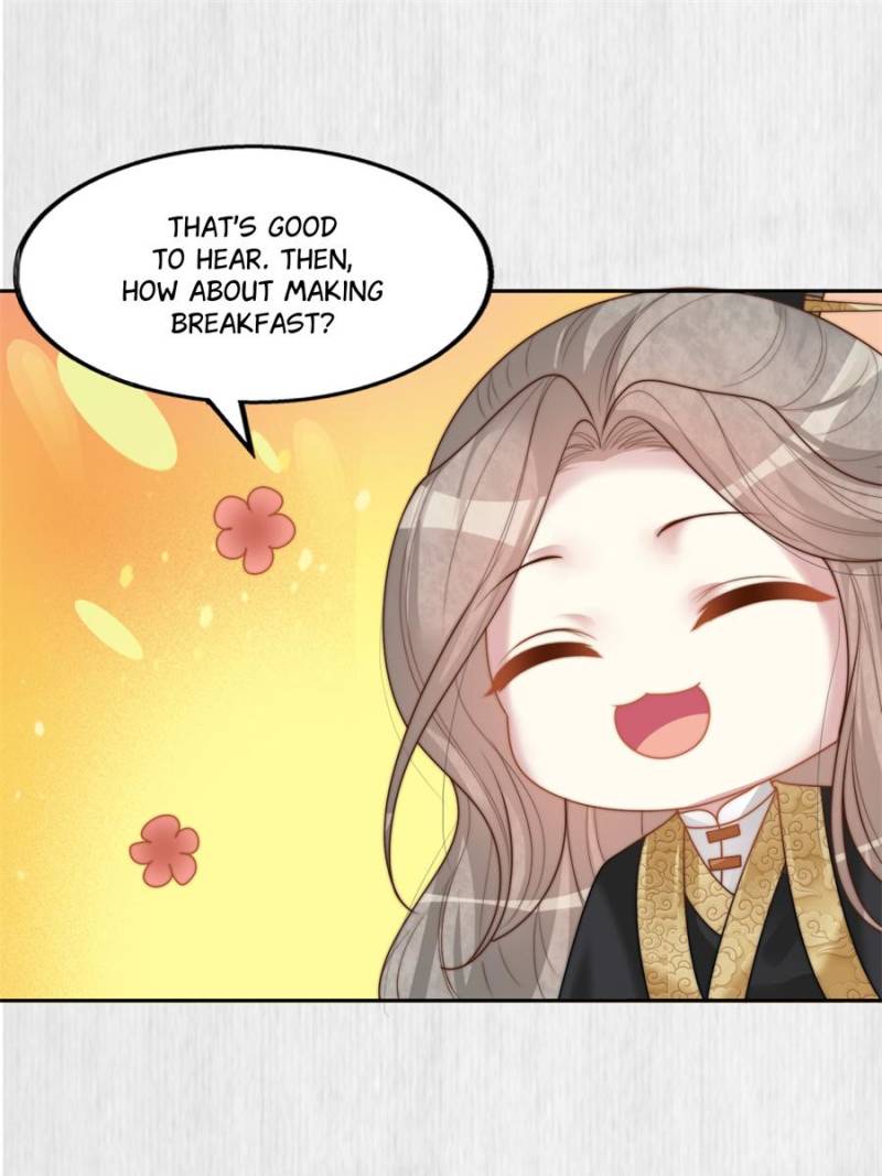 The Young Genius Paintress Chapter 80 - Page 27