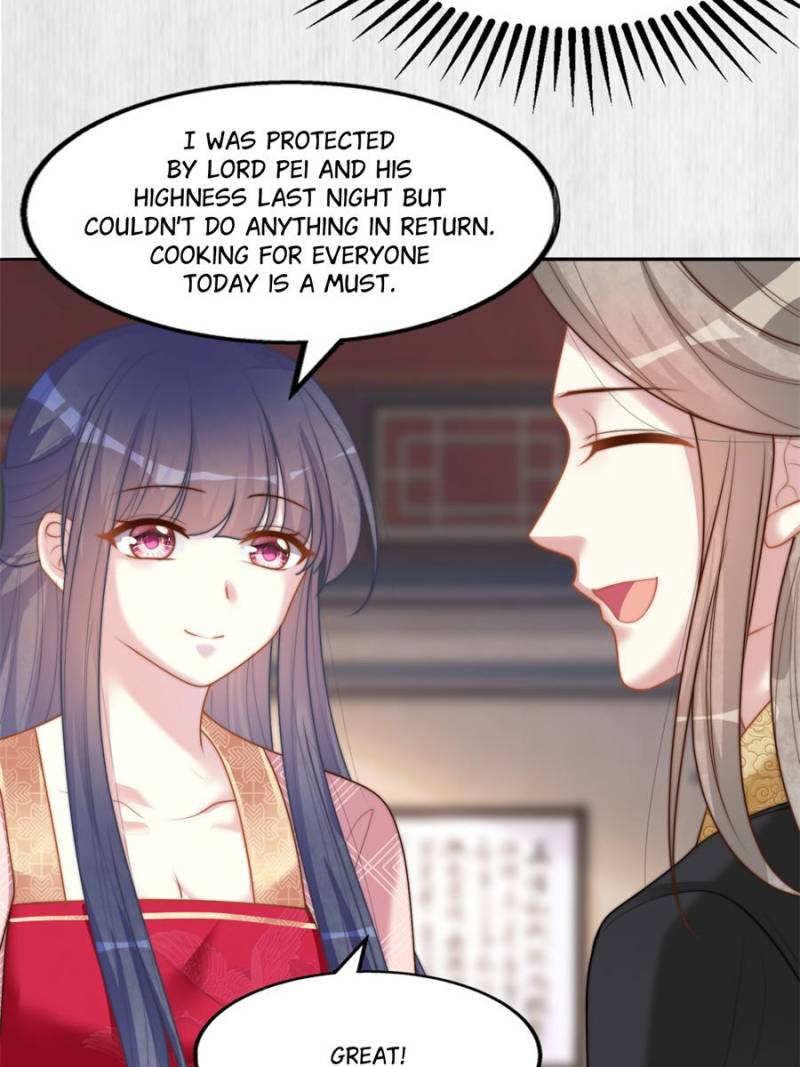 The Young Genius Paintress Chapter 80 - Page 29