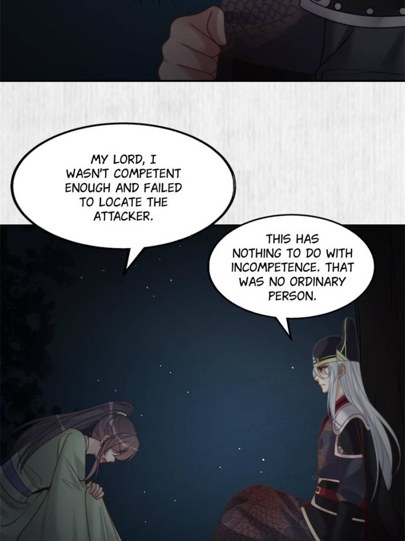 The Young Genius Paintress Chapter 80 - Page 5