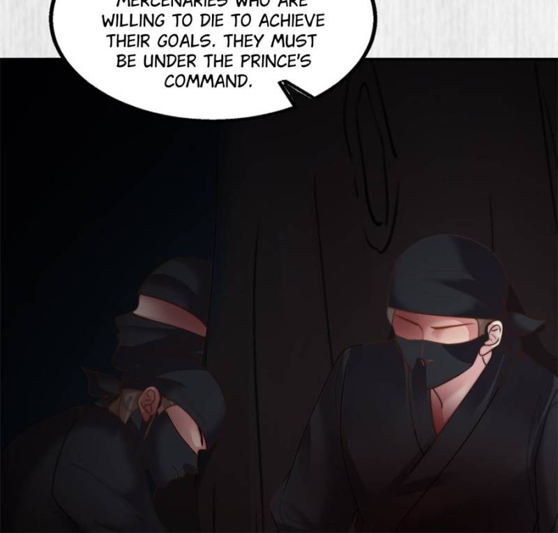 The Young Genius Paintress Chapter 80 - Page 8