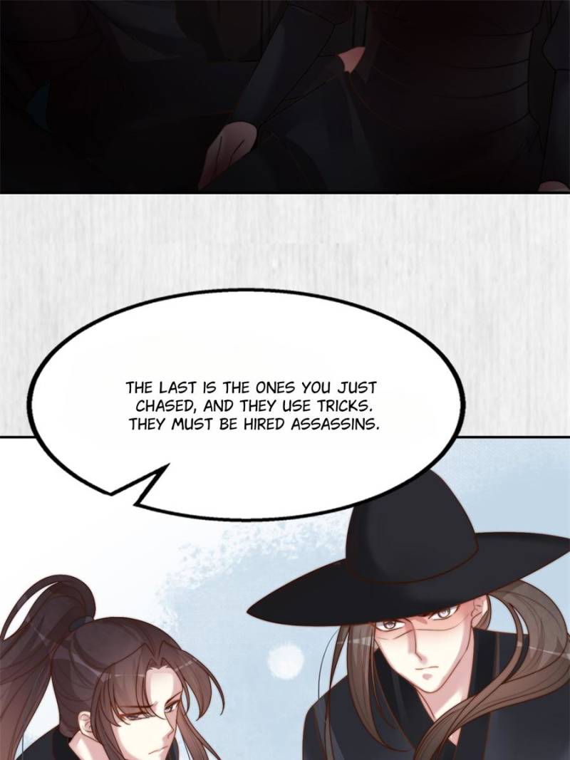 The Young Genius Paintress Chapter 80 - Page 9