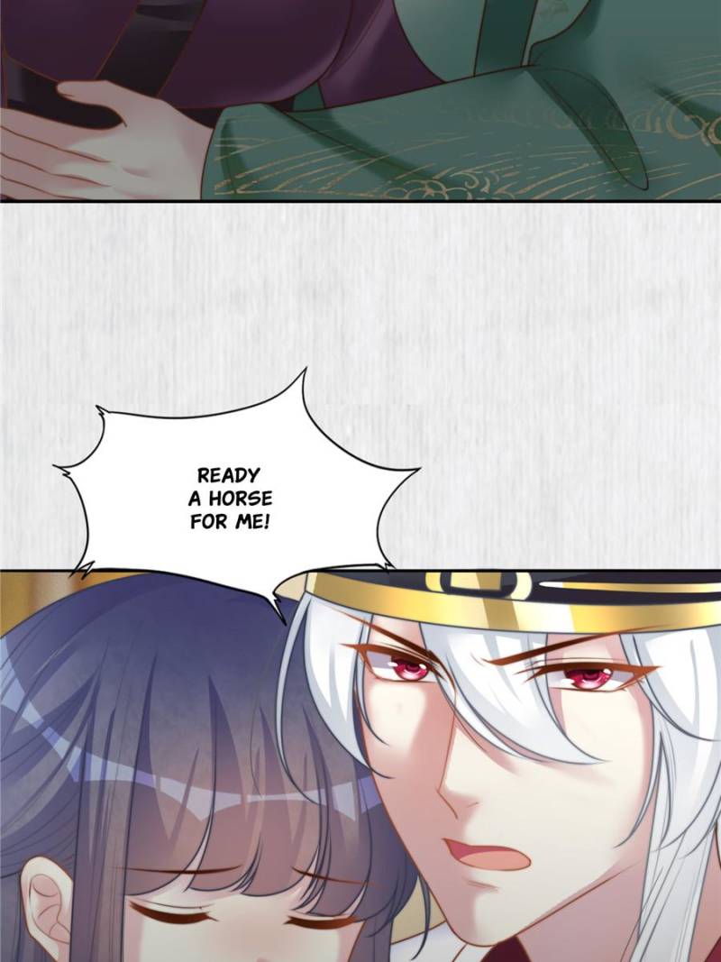 The Young Genius Paintress Chapter 81 - Page 16