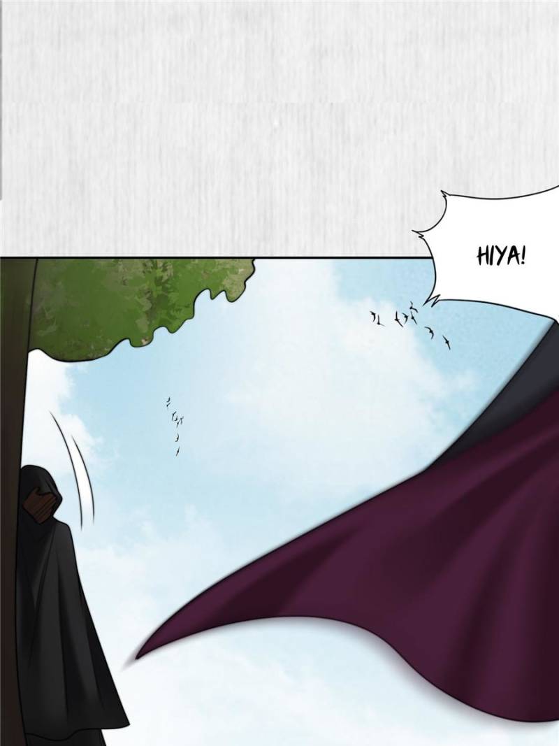 The Young Genius Paintress Chapter 81 - Page 32