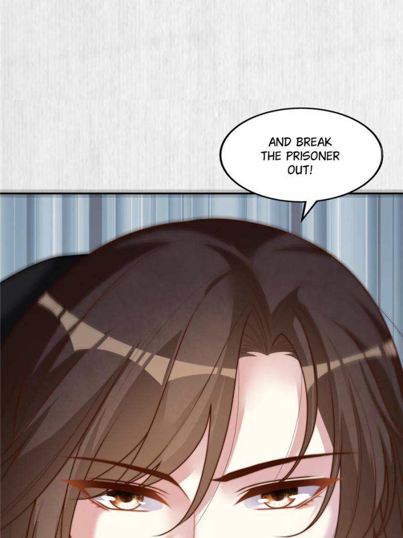 The Young Genius Paintress Chapter 81 - Page 39