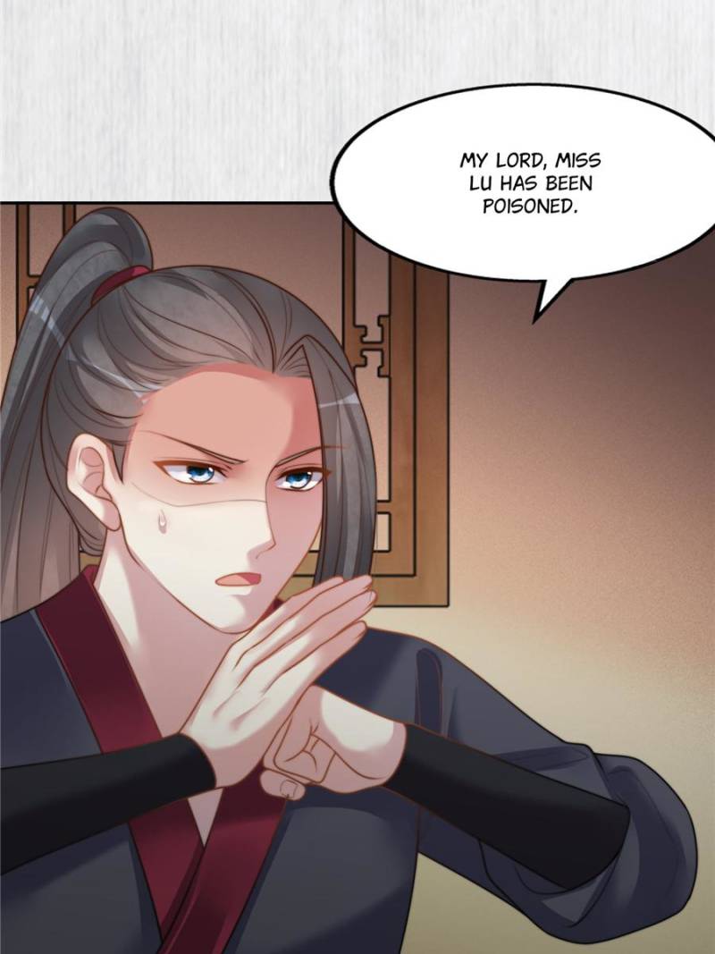 The Young Genius Paintress Chapter 81 - Page 5