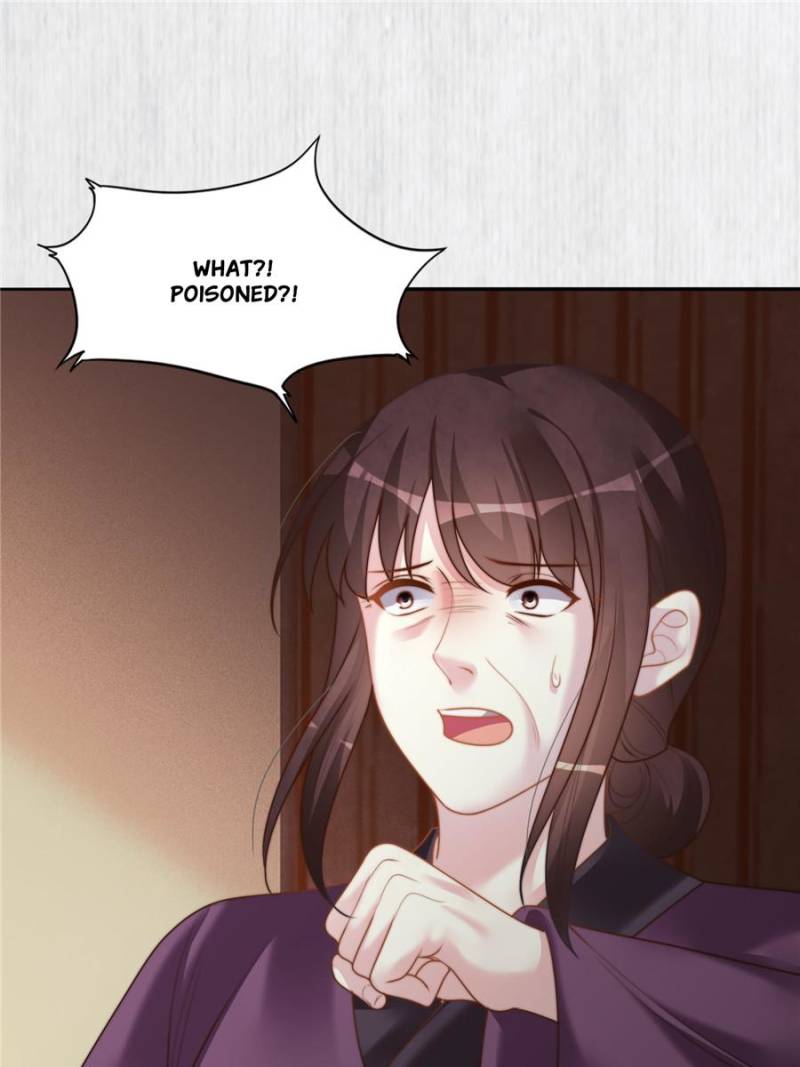 The Young Genius Paintress Chapter 81 - Page 7