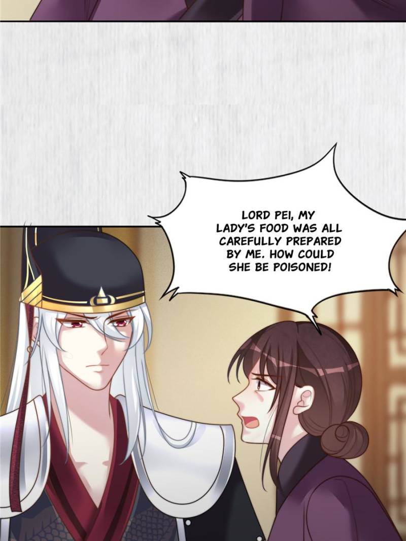 The Young Genius Paintress Chapter 81 - Page 8