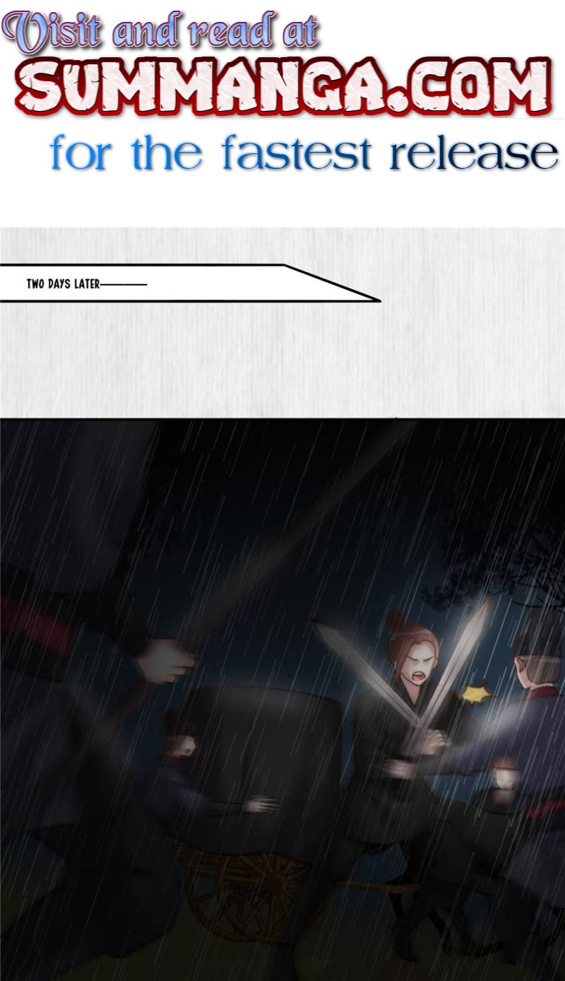 The Young Genius Paintress Chapter 82 - Page 1
