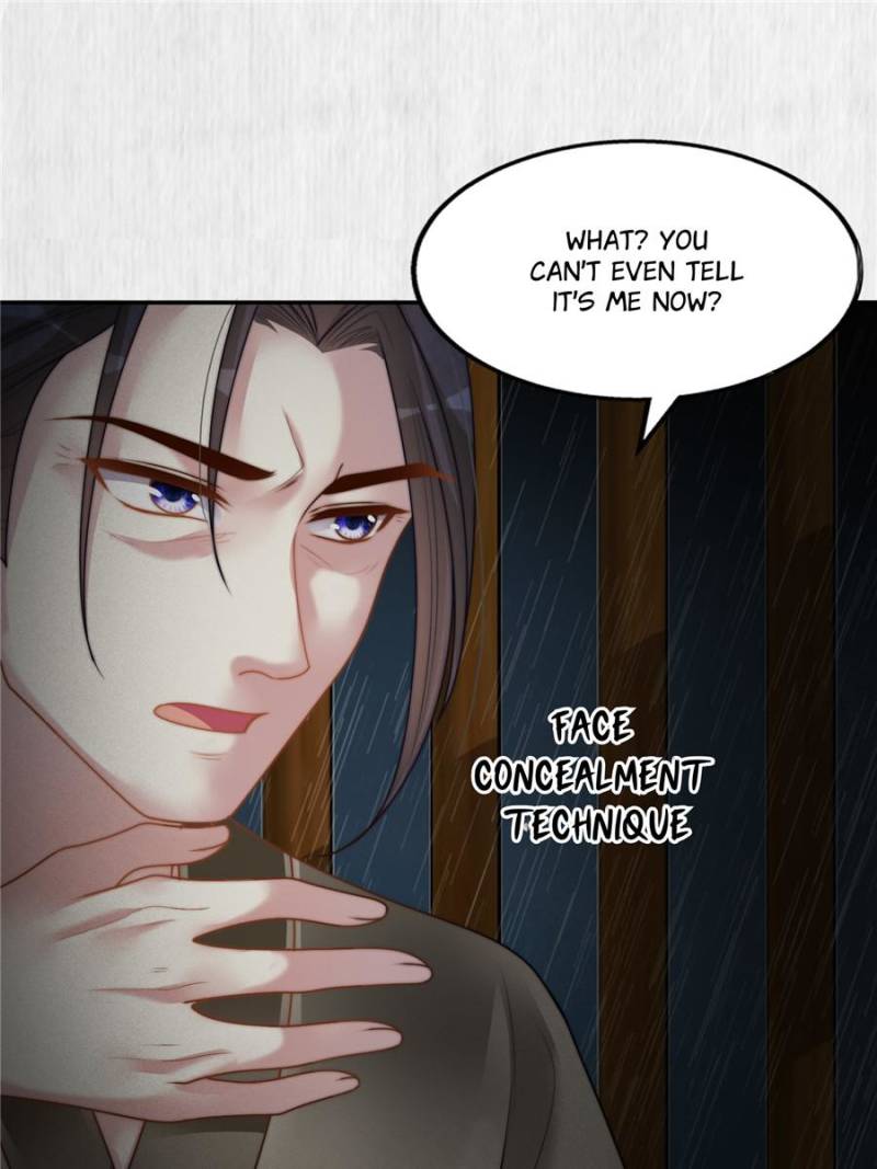 The Young Genius Paintress Chapter 82 - Page 12