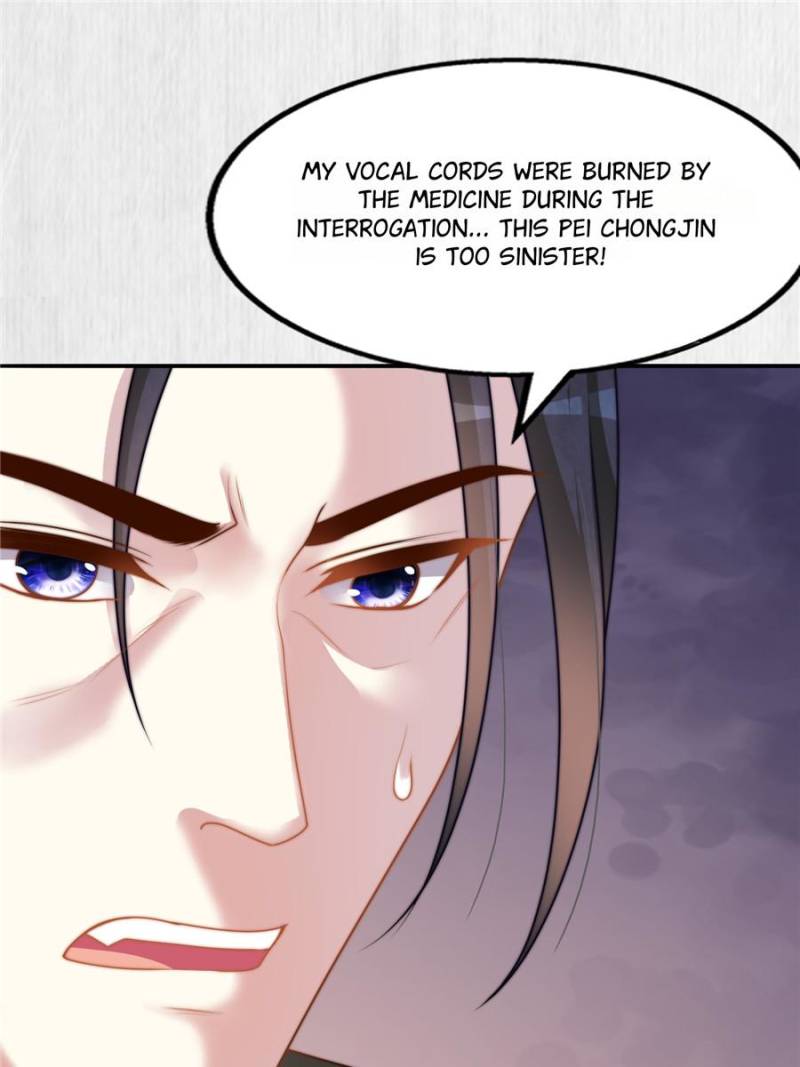The Young Genius Paintress Chapter 82 - Page 16