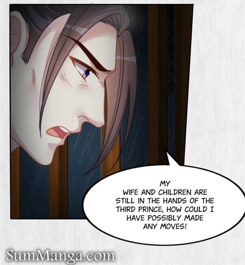 The Young Genius Paintress Chapter 82 - Page 19