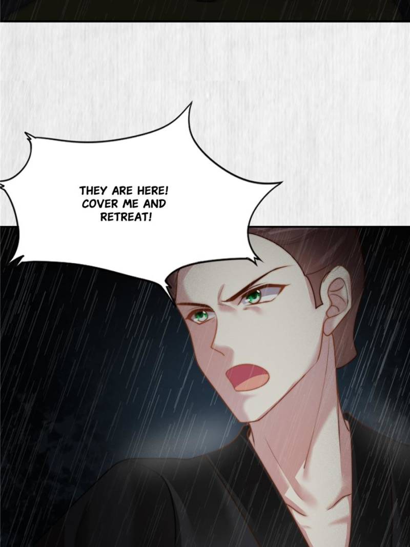 The Young Genius Paintress Chapter 82 - Page 2