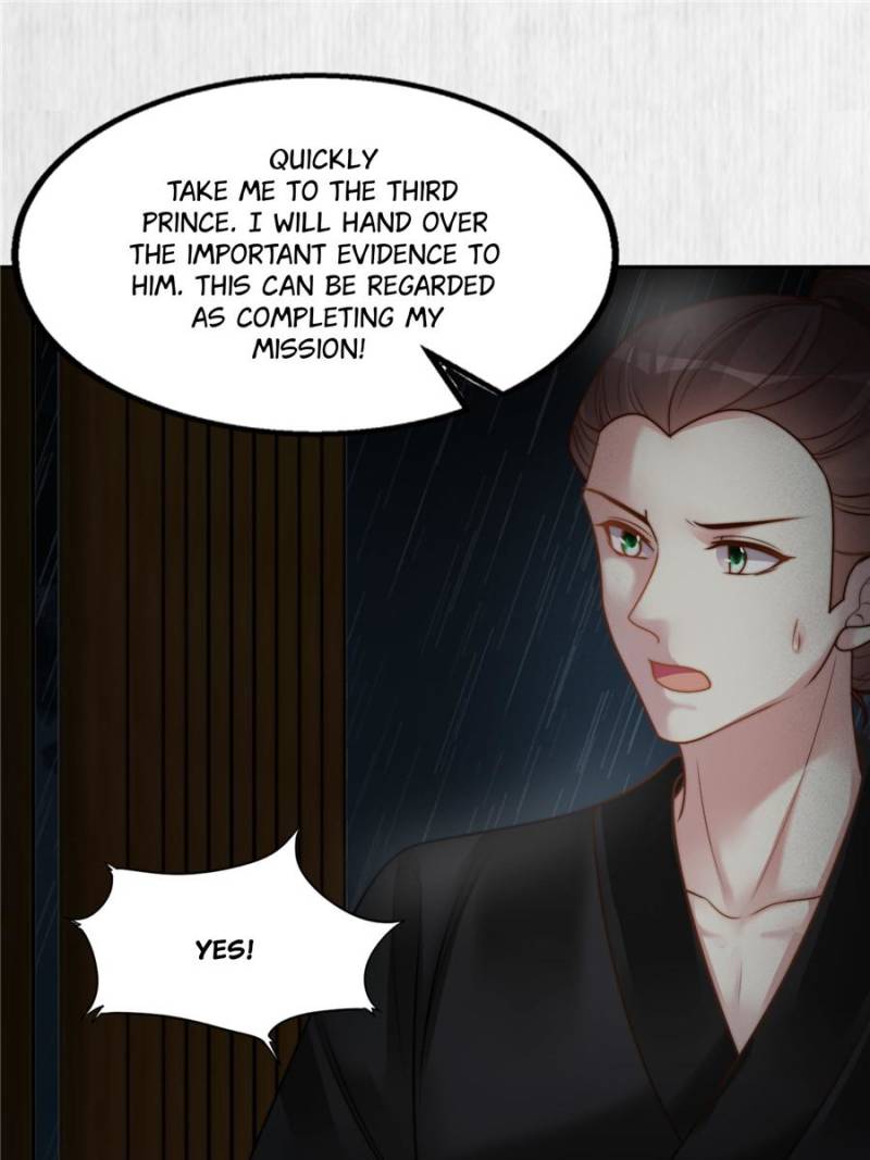 The Young Genius Paintress Chapter 82 - Page 20